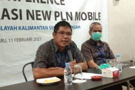 PLN sediakan hadiah pengunduh aplikasi New PLN Mobile