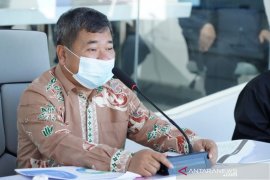 Pengusaha kuliner di Garut dianjurkan berlakukan layanan daring