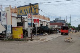 Pemprov Sulbar minta perbankan beri keringanan kredit bagi pelaku usaha