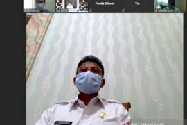 Perusahaan di Kota Tangerang diminta buat sumur resapan atasi banjir