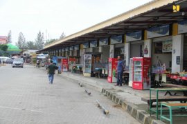 Kementerian PUPR dorong BUJT tingkatkan standar layanan "rest area" tol