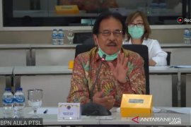 BPN ancam pecat PPAT bila terlibat penggelapan sertifikat tanah