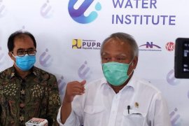 Indonesia to host 2nd Asia International Water Week