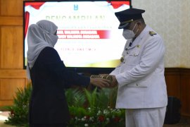 Pengamat : Whisnu Sakti jabat Wali Kota Surabaya tersingkat tapi penuh makna