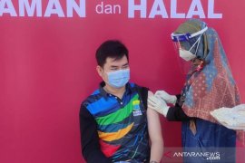 Penyintas COVID-19 di Cianjur terkendala peralatan minim donorkan plasma