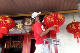 FKUB Kota Kediri dukung perayaan Imlek 2021 sederhana