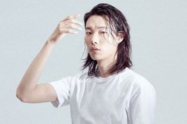 Imlek, Ryu Jun Yeol dapat panggilan video dari presiden Korea Selatan