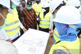 Tanjungpinang bangun polder pengendalian banjir