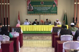 Ini persiapan GPK Inhil songsong Pemilu 2024