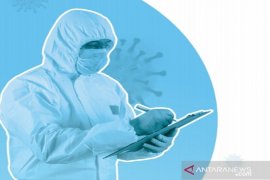 Lima hoaks vaksinasi COVID-19 ditemukan Kemenkominfo pada Januari 2021