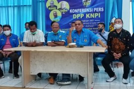 KNPI desak kepolisian tindaklanjuti dugaan  rasis Abu Janda