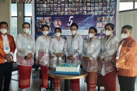 CCI layani 400 peyandang disabilitas di Maluku