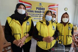 IIPG Jateng salurkan bantuan kepada korban terdampak bencana alam