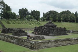 BPCB Yogyakarta buka kembali wisata candi