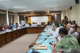 GAPKI Kaltim sambut baik hasil mediasi Pemkab Kutim