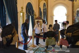 Dispar Riau fasilitasi pelaku pariwisata miliki sertifikasi CHSE, begini penjelasannya