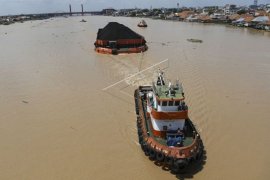 Pelabuhan Tanjung Carat ditargetkan 'ground breaking'  akhir 2021