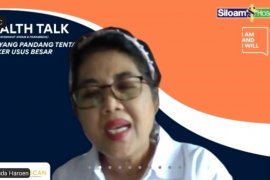 Dokter spesialis: Kolesterol bermanfaat, tapi ada batasnya