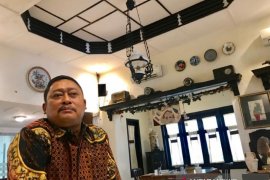 HPN 2021, Golkar Jatim dukung pers eliminasi berita hoaks