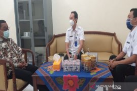 Melalui IT, Diskominfo-BNN Batang berantas penyalahgunaan narkoba
