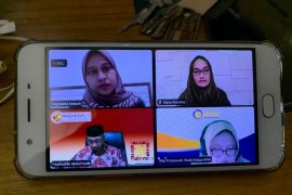 Aktivis menilai iklan Aisha Wedding sebagai bentuk perdagangan manusia