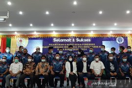 Empat atlet skuas Aceh berlatih di Sumedang dan Jakarta