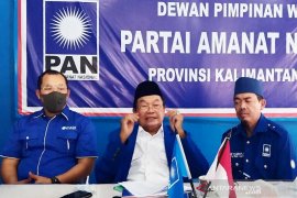 Jelang Pilkada, Legislator Kota Ajak Warga Jaga Kondusivitas
