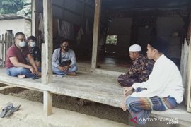 Polisi buru pelaku sebar hoaks bohong "banjir darah" di Sampang Madura