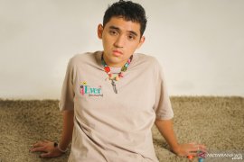 Syahravi mengisahkan perpisahan lewat lagu "4Ever (We Could Be)"