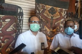 Direktur Claus Wamafma: Karyawan Freeport tak menolak vaksinasi COVID-19