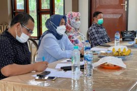 Pemkab Bone Bolango target raih Swasta Saba Wiwerda 2021