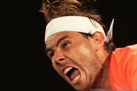 Ferrer yakin prestasi Nadal tak akan bisa diulang siapa pun