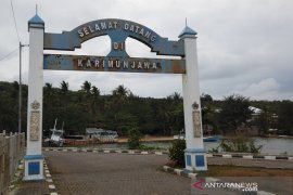 Stok pangan-BBM di Pulau Karimunjawa cukup