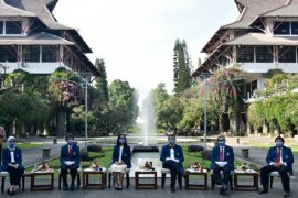 2.742 mahasiswa ITB dapat keringanan Uang Kuliah Tunggal