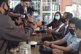 PT Barokah bantah tiga orang korban kapal meledak karyawannya