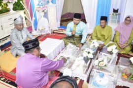 Pantun jangan hanya berhenti pada penetapan UNESCO