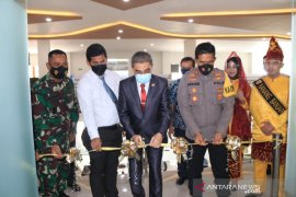 Pemkot Banjarbaru wujudkan pelayanan berkarakter satu pintu