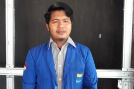 PMII Langkat minta Polres dan Poldasu usut penganiaya aktivis Ahmad Zulfahmi Fikri