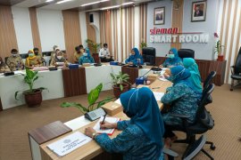 PKK Sleman mencanangkan program kalurahan inovatif