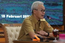 Ganjar akan gelar Popda Jateng 2021 secara virtual