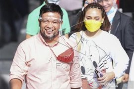 Rommy Syahrial Anak Dari Pedangdut Rhoma Irama Diperiksa  KPK Page 1 Small