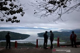 Anggota DPR promosikan pariwisata Indonesia di dunia