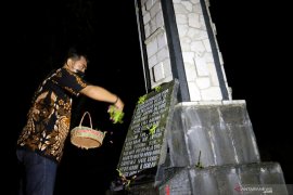 Peringatan Pemberontakan Tentara PETA