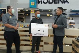 Pandemi COVID-19, produk peralatan dapur justru banyak diburu konsumen