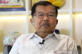 Jusuf Kalla: "Check and Balance" penting dalam pemerintahan demokratis