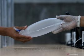 Tips sebelum dan saat ikut tes GeNose C19 untuk tingkatkan akurasi