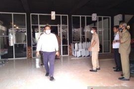 Pemkab Situbondo lanjutkan program "smart market"