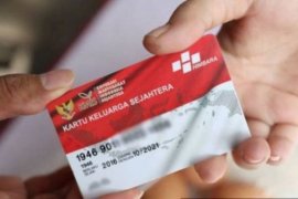 Sebanyak 5.941 KPM di Kota Madiun terima BPNT tahap kedua tahun 2021