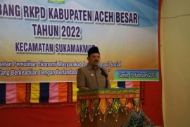 Turunkan angka kemiskinan, ini fokus Pemkab Aceh Besar