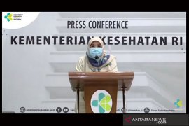Kemenkes: Tidak ada laporan KIPI vaksin COVID-19 gejala berat
